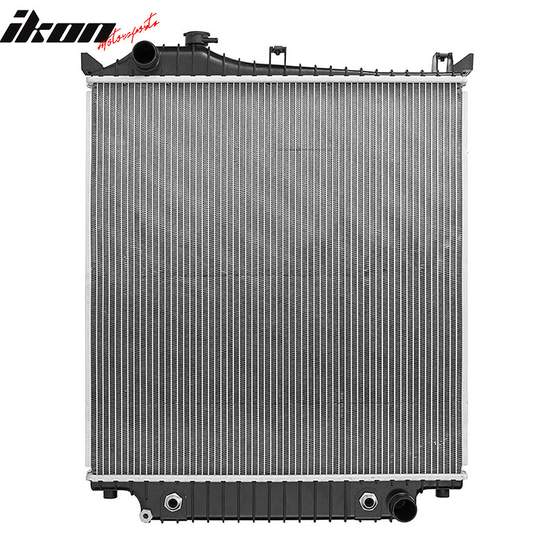 Fits 07-10 Ford Explorer Mercury Mountaineer Cooling Radiator