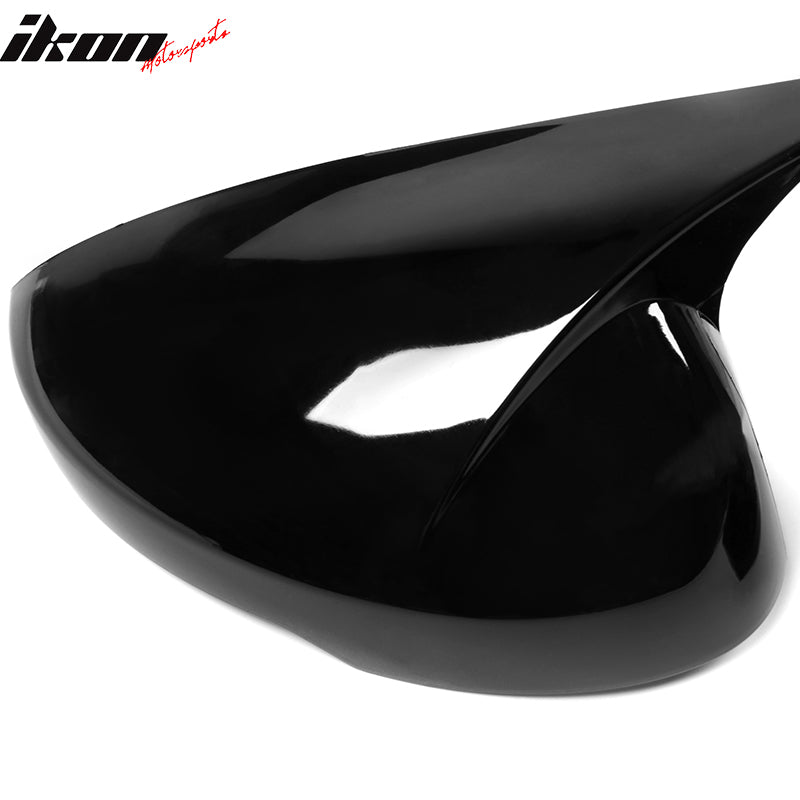 Fit 2022-2023 Honda Civic Sedan & Hatchback 4-Door Mirror Cover