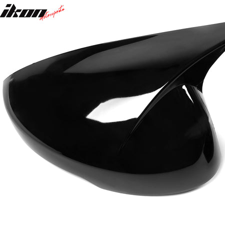 Fit 2022-2023 Honda Civic Sedan & Hatchback 4-Door Mirror Cover