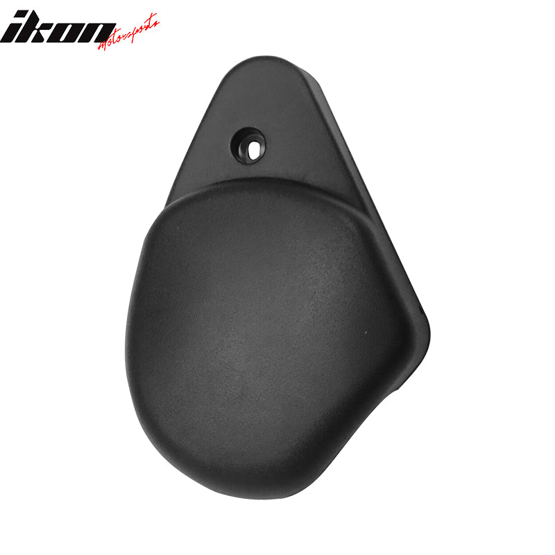 Universal Racing Seats Adjuster Cover Right Passenger Side