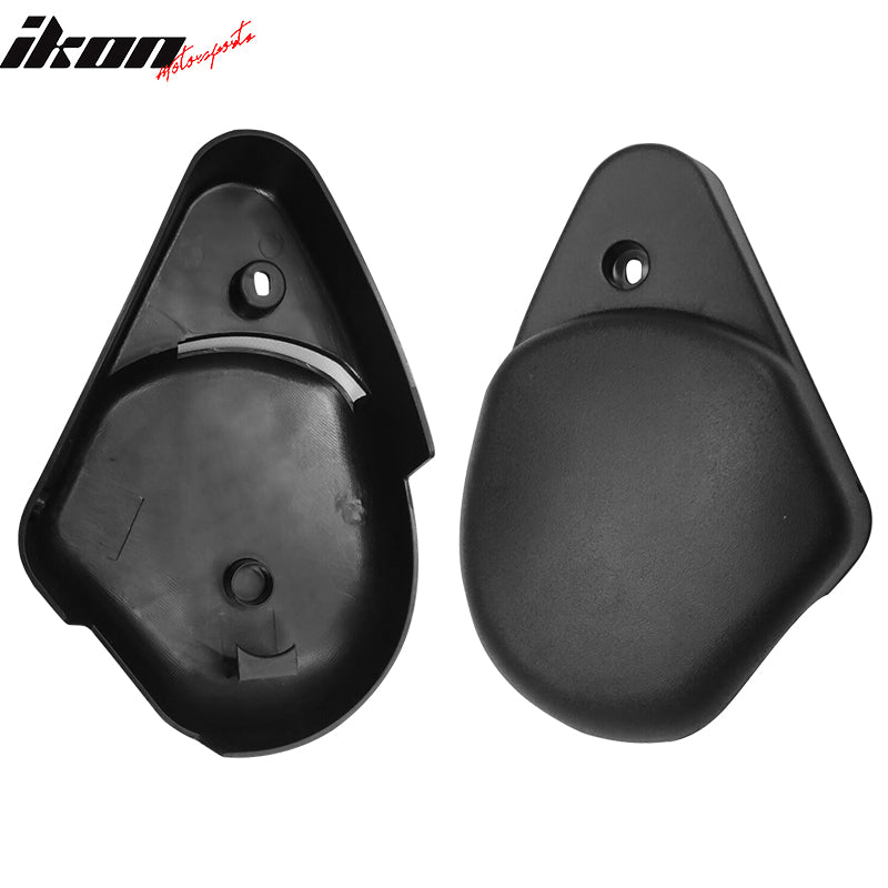 Clearance Sale Universal Racing Seats Adjuster Cover Right Passenger Side