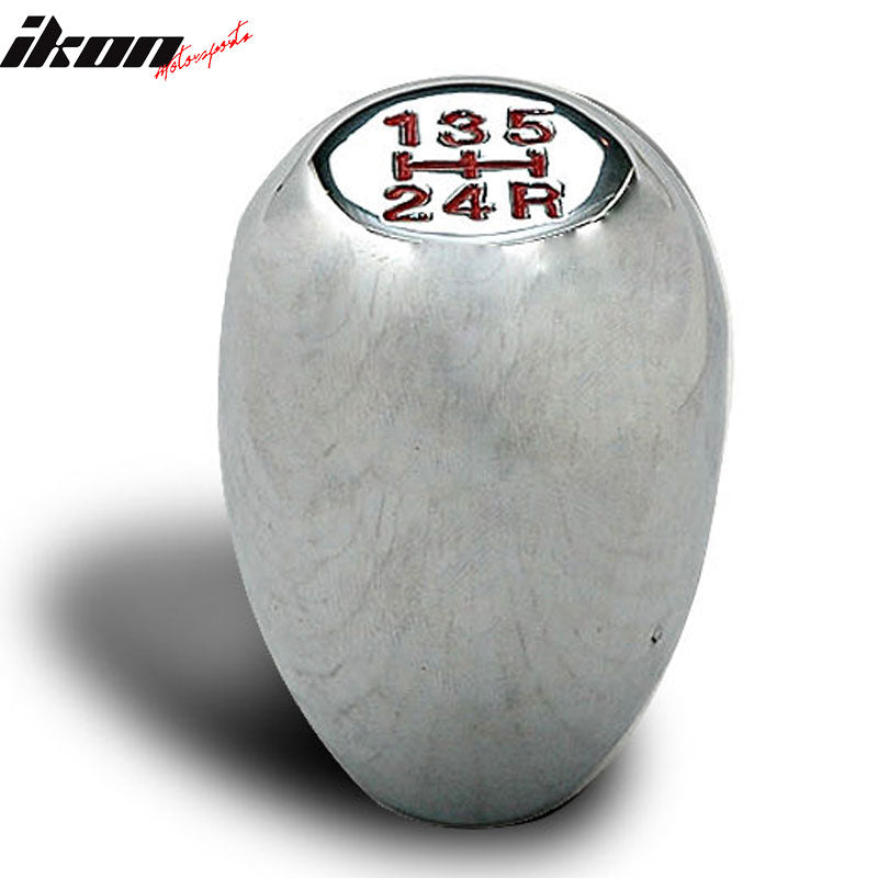 M8X1.25 MT Type R Manual Transmission5 Speed JDM  Gear Shift Knob