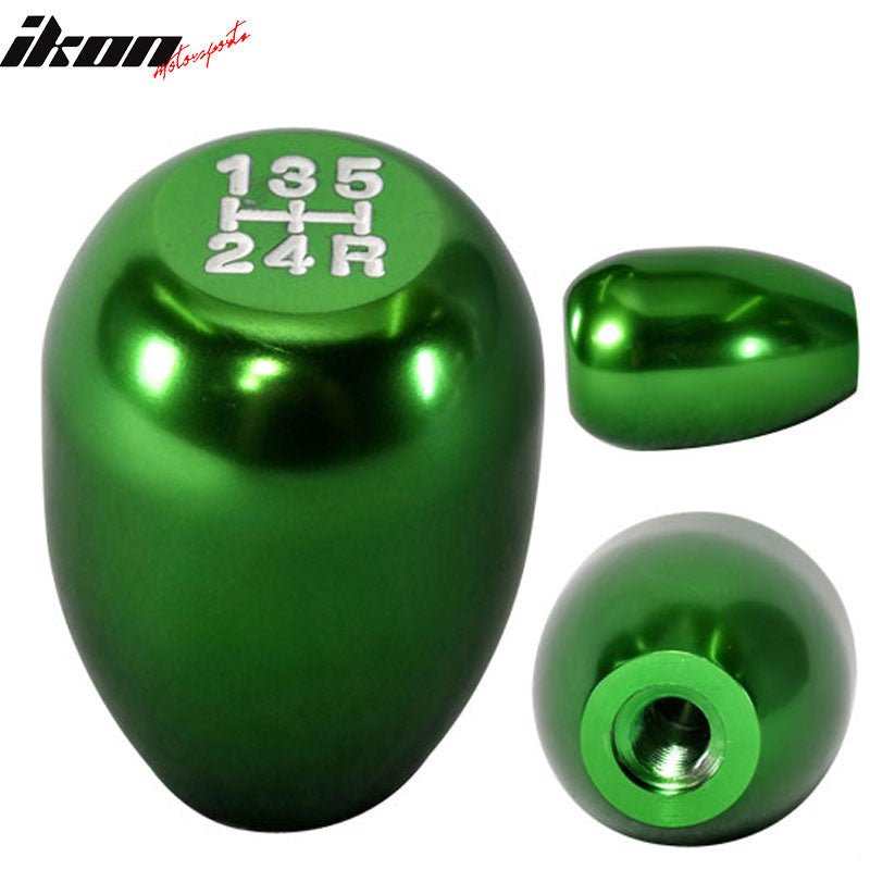 1973-2005 Honda Civic Prelude JDM T-R 5-Speed Manual Gear Shift Knob