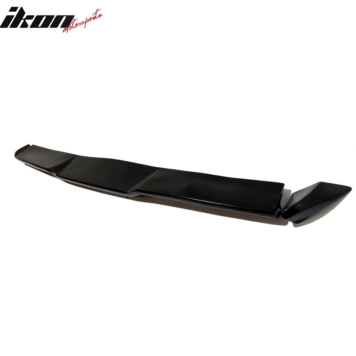 Fits 99-06 Chevrolet Silverado 1500 2500 MDA 3P Style Trunk Spoiler Unpainted PU