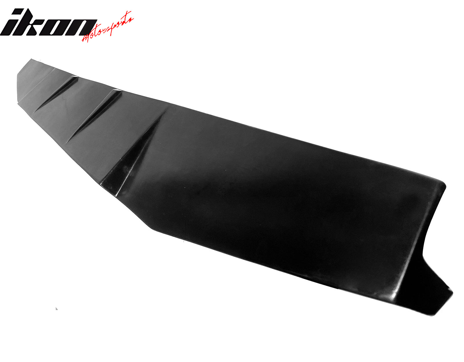 Fits 99-06 Chevy Silverado Sierra 1500 MDA Tailgate Molding Spoiler Cover PU