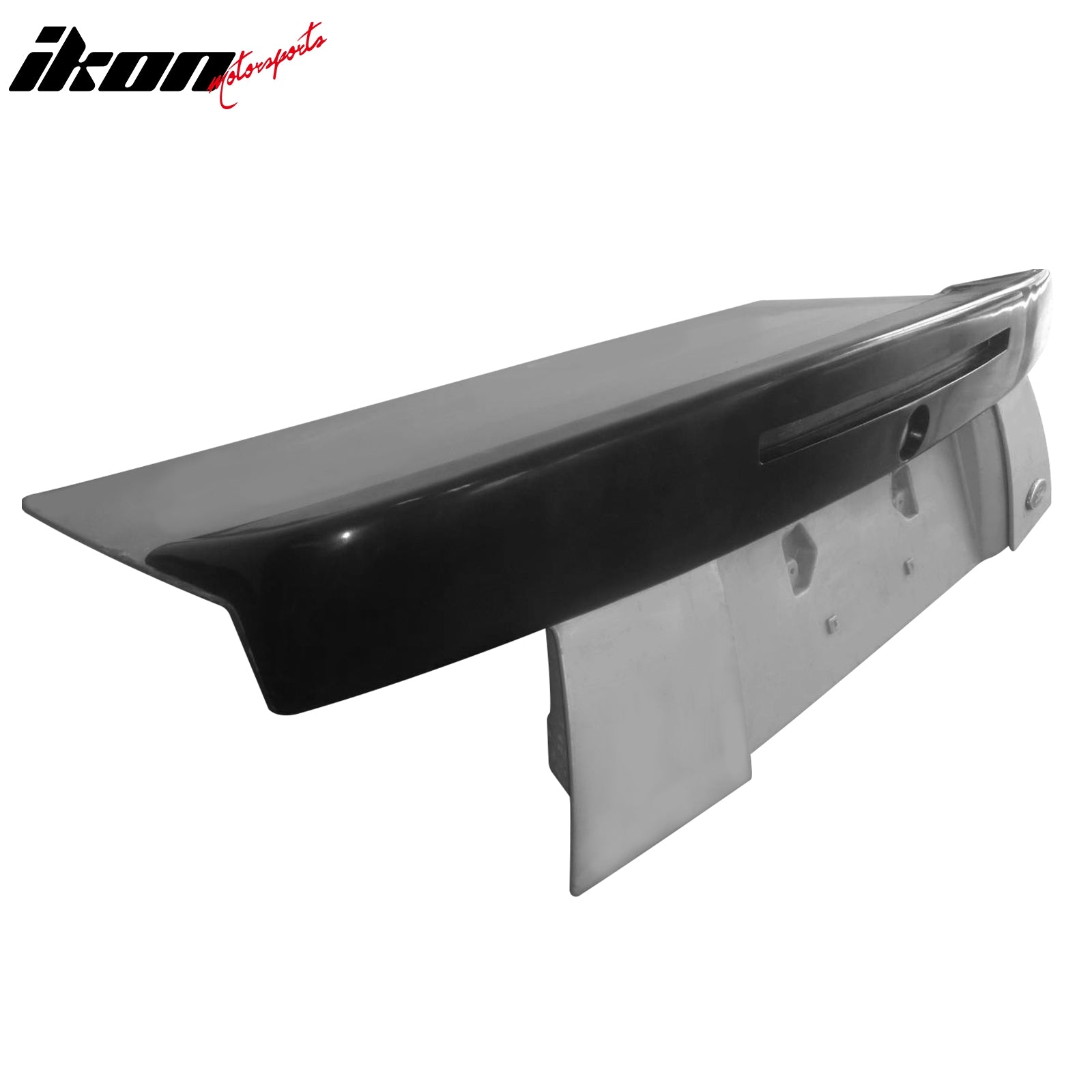 Fits 99-04 Ford Mustang Cobra SVT Style Rear Trunk Spoiler Wing PU - Unpainted
