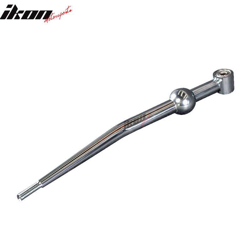 1988-2000 Honda Civic CRX Integral JDM Gunmetal Short Shifter Titanium