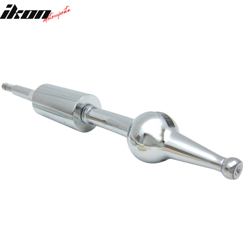 Short shifter Compatible With 1989-1998 Nissan 240SX S13 S14, Racing Short Throw Shifter SS by IKON MOTORSPORTS,  1990 1991 1992 1993 1994 1995 1996 1997