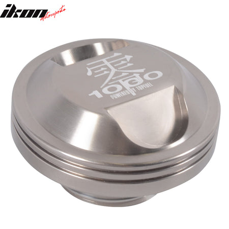 Top Fuel Zero 1000 Compatible With Honda Nissan Oil Filler Cap