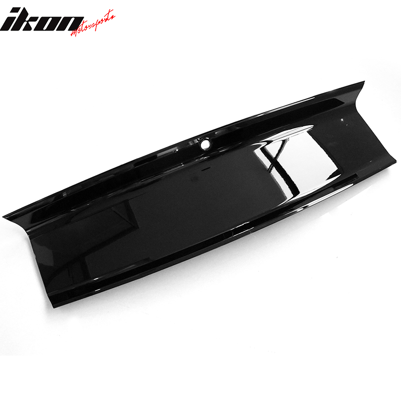 Fit 2015-2022 Ford Mustang Trunk Boot Cover