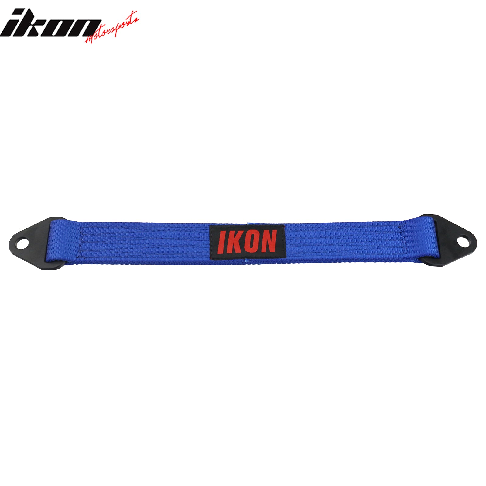 IKON MOTORSPORTS 18 Inch Limit Strap, Compatible with Trucks SUVs ATVs ...
