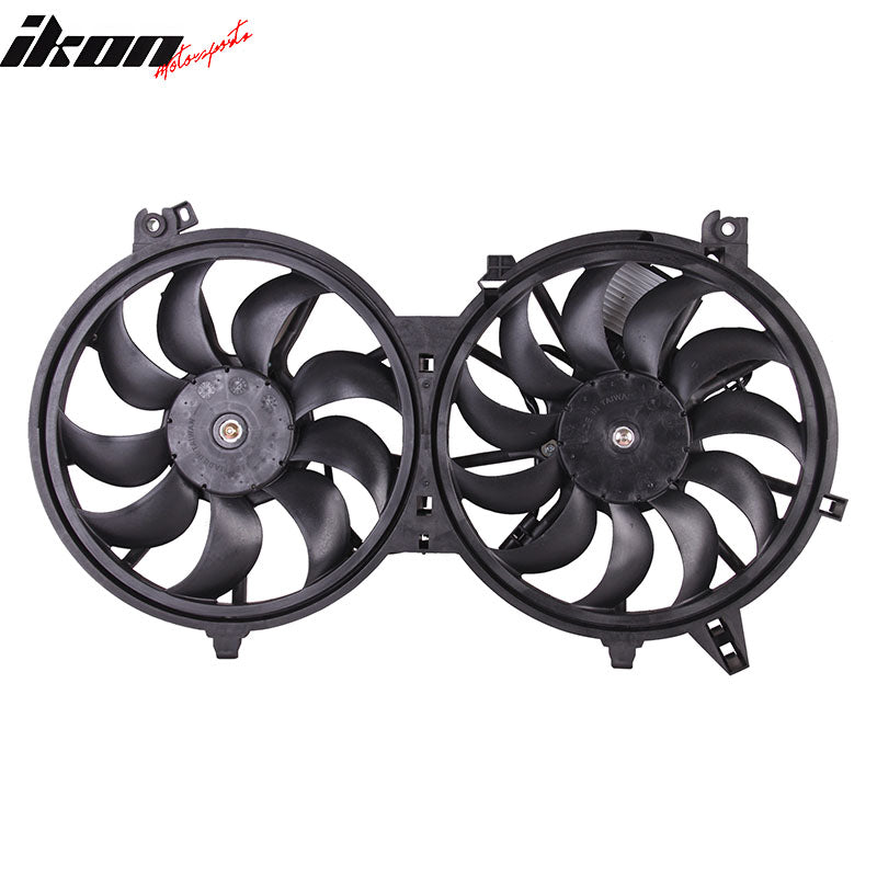 2008-2013 Infiniti EX35/EX37 2009-2013 FX35/FX37 3.5L/3.7L Cooling Fan