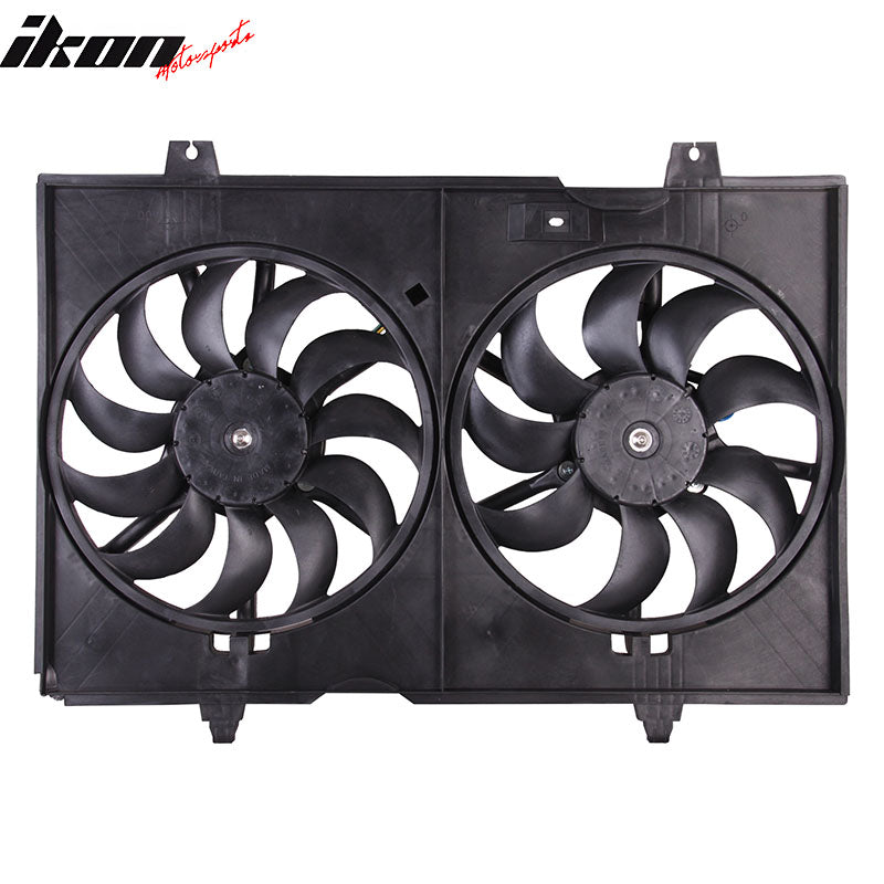 2013-2022 Nissan NV200 2015-2018 Chevy City Express 2.0L Cooling Fan