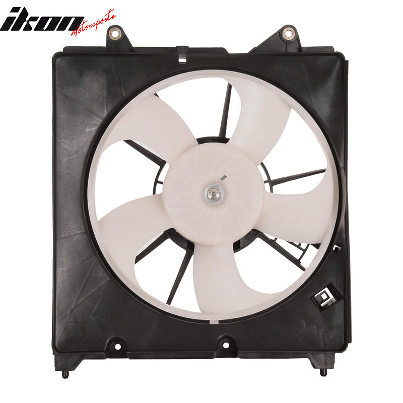 2015-2020 Honda FIT 1.5L OE Style Engine Radiator Cooling Fan Assembly