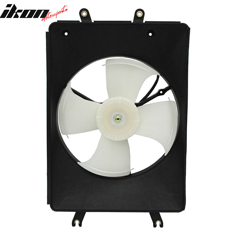 2003-2004 Honda Pilot 3.5L 01-02 Acura MDX 3.5L Radiator Cooling Fan