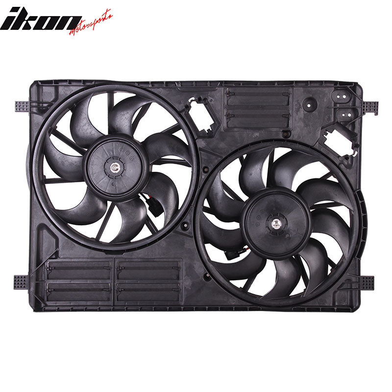 2015-2018 Lincoln MKC 2.0L/2.3L 17-19 Escape 1.5L/2.0L Cooling Fan