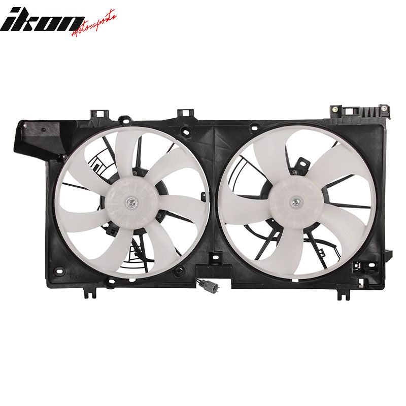 2015-2019 Subaru Outback/Legacy 2.5L Radiator Cooling Fan Assembly