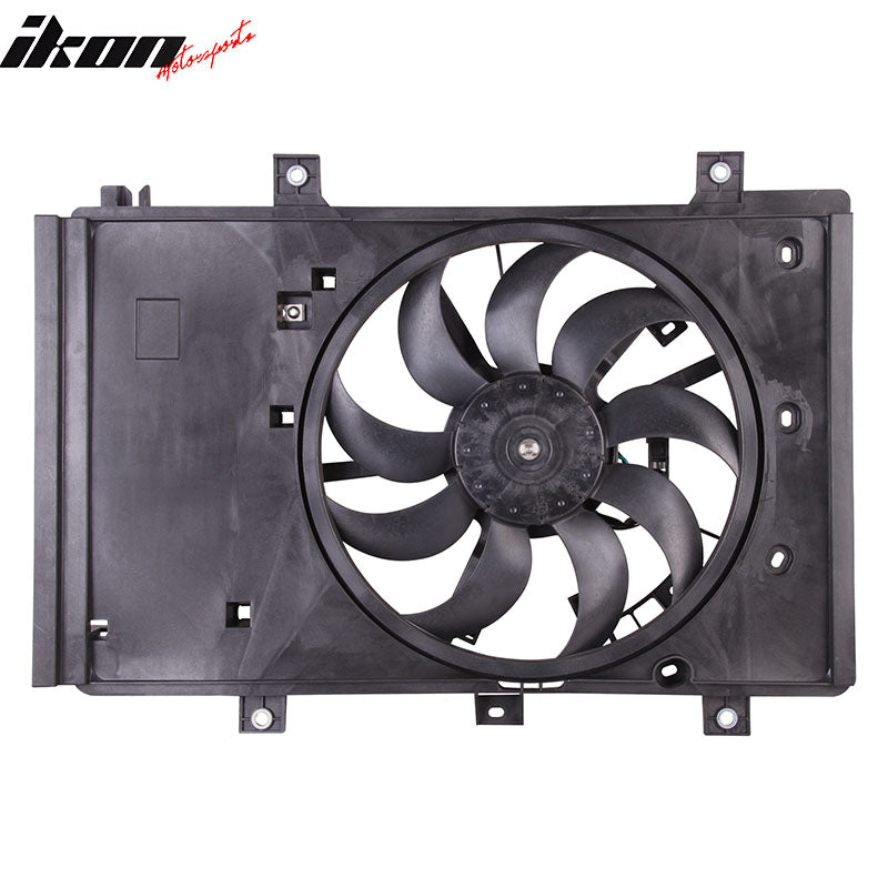 2016-2020 Toyota Yaris/ Yaris iA 1.5L 2016 Scion iA 1.5L Cooling Fan