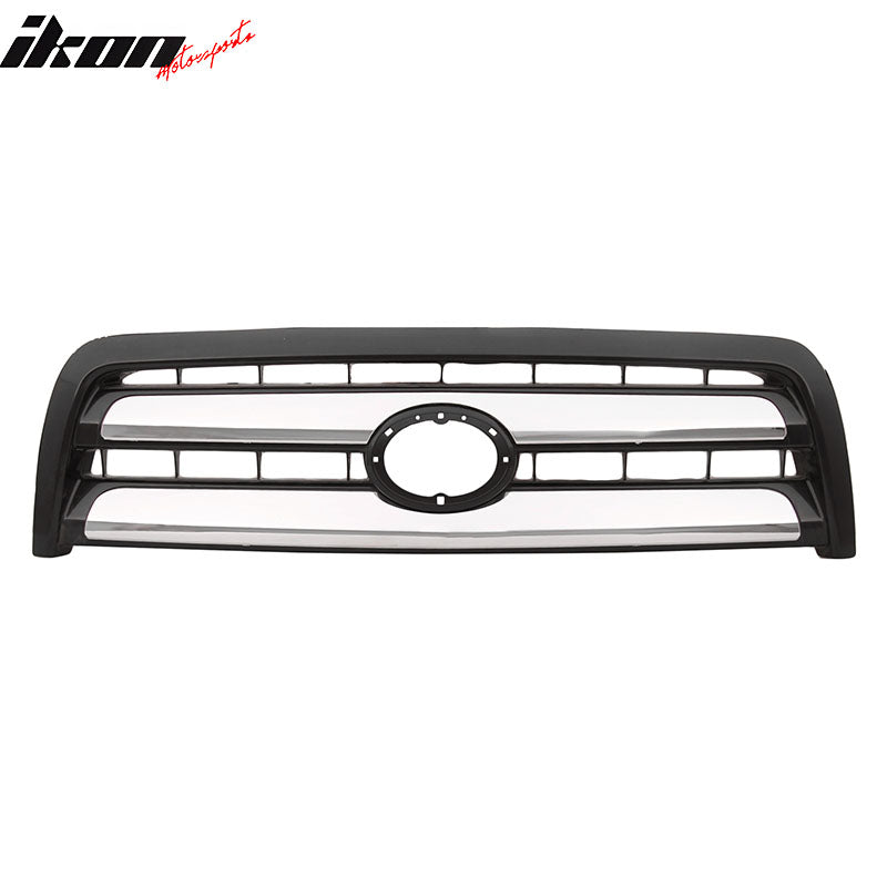 2003-2006 Toyota Tundra SR5 Regular& Access Cab OE Front Grille ABS