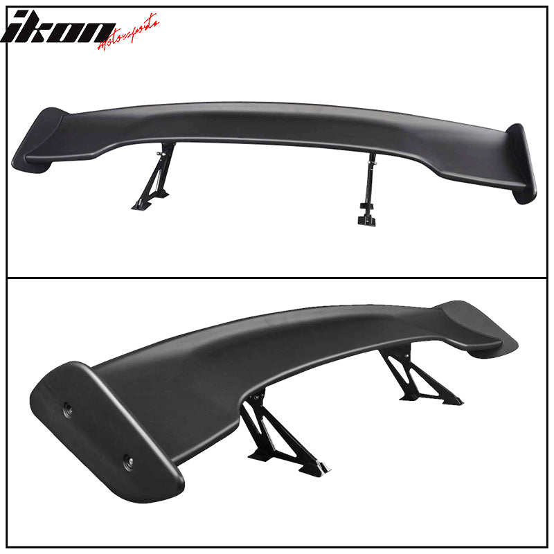 Auto Achterspoiler Wing Lip voor Audi RS Q3 RSQ3 8U 2013 2014 2015 2016, Universele Achterspoiler Wing Lip Kofferbak Spoiler Achtervleugel,B Auto Achterspoiler Wing Lip voor Audi RS Q3 RSQ3 8U 2013 2014 2015 2016, Universele Achterspoiler Wing Lip Kofferbak Spoiler Achtervleugel,B