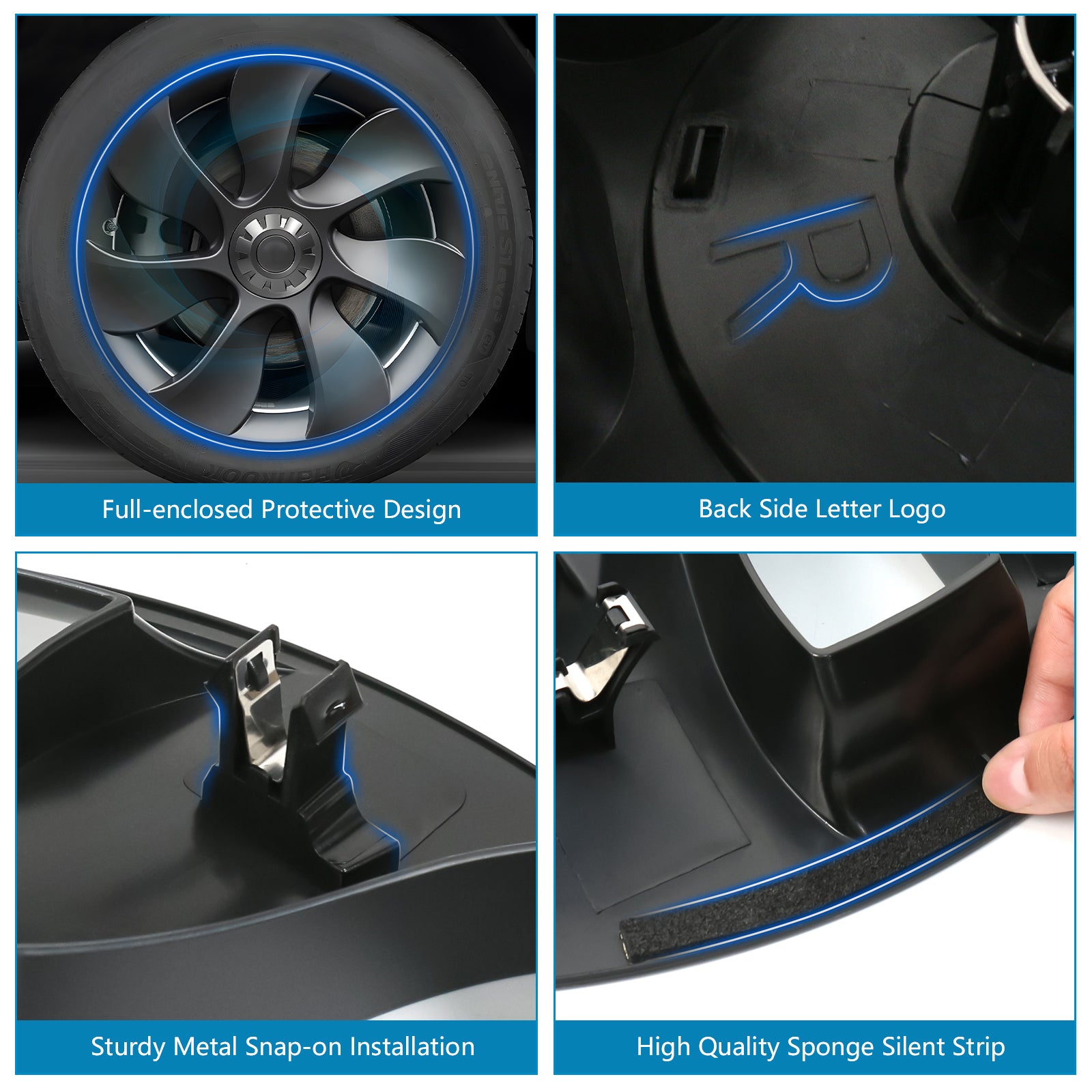 Accessories – Ikon Motorsports