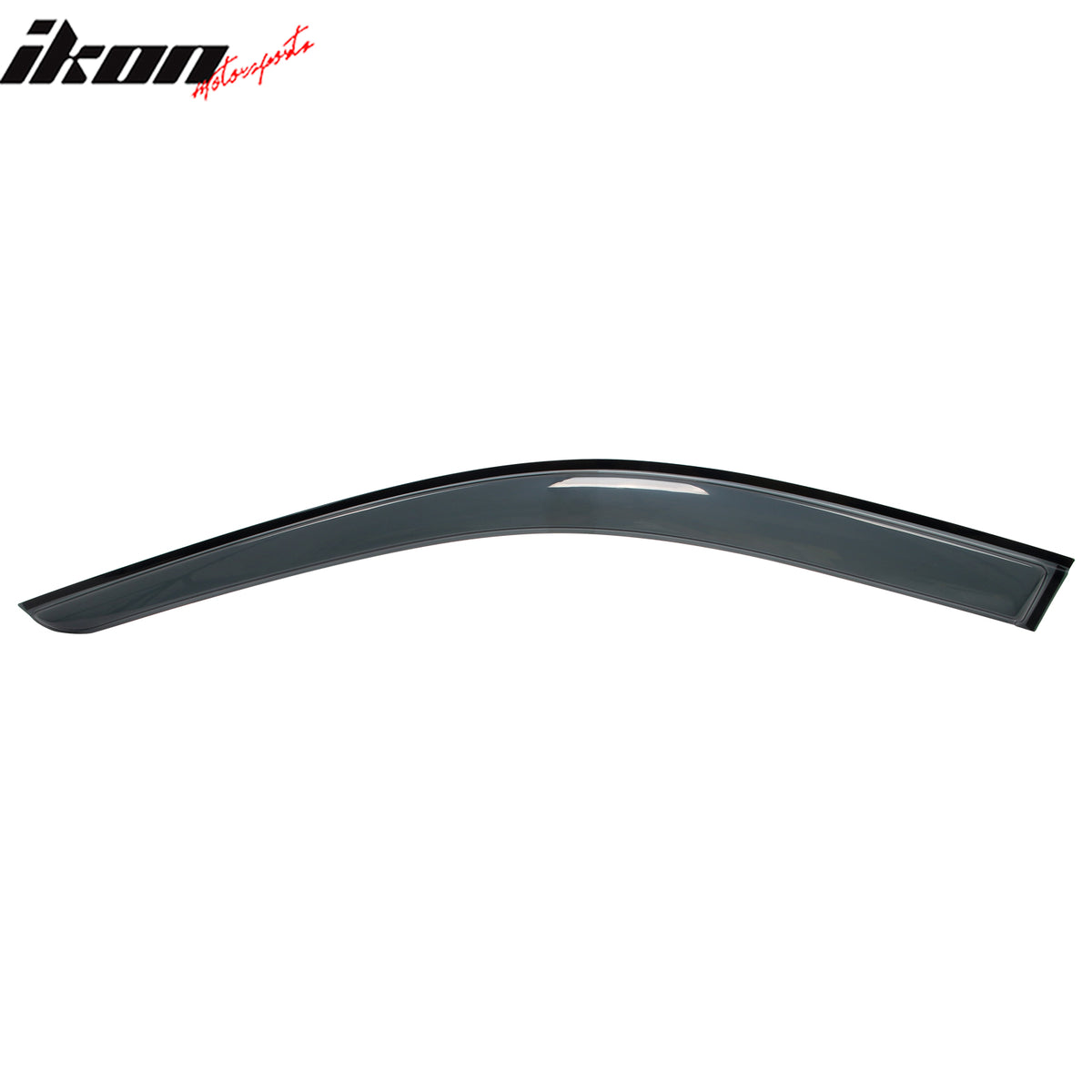 Fits 24-25 Lexus TX350 Toyota Grand Highlander Window Visors Deflectors Tape-On