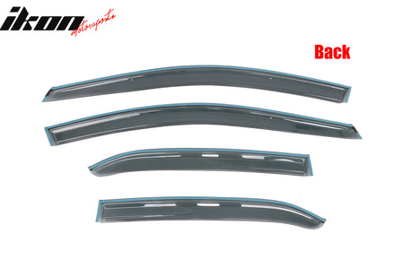 FOR 2018-2024 TOYOTA CAMRY CLP-ON CHROME TRM WNDOW VSOR RAN GUARD DEFLECTOR | eBay UK FOR 2018-2024 TOYOTA CAMRY CLP-ON CHROME TRM WNDOW VSOR RAN GUARD DEFLECTOR | eBay UK