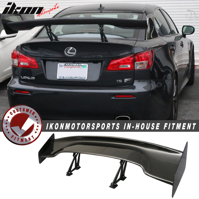 Fits 06-14 Lexus IS250 IS350 IS F 57
