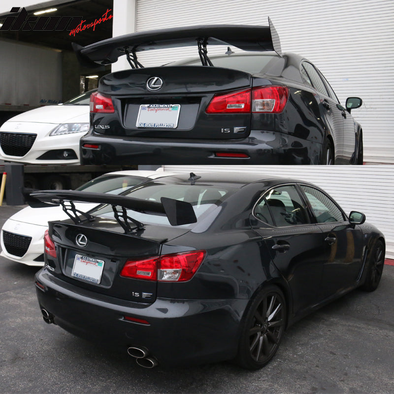 Lexus 2is Rear Compatible With 2006-2014 Lexus IS250/350 ISF 57