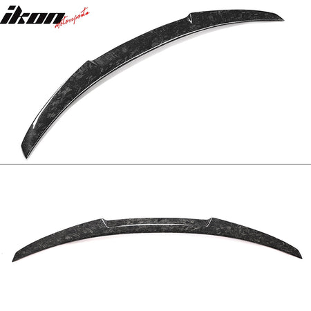 Fit 2012-2019 BMW F30 F80 Trunk Spoiler
