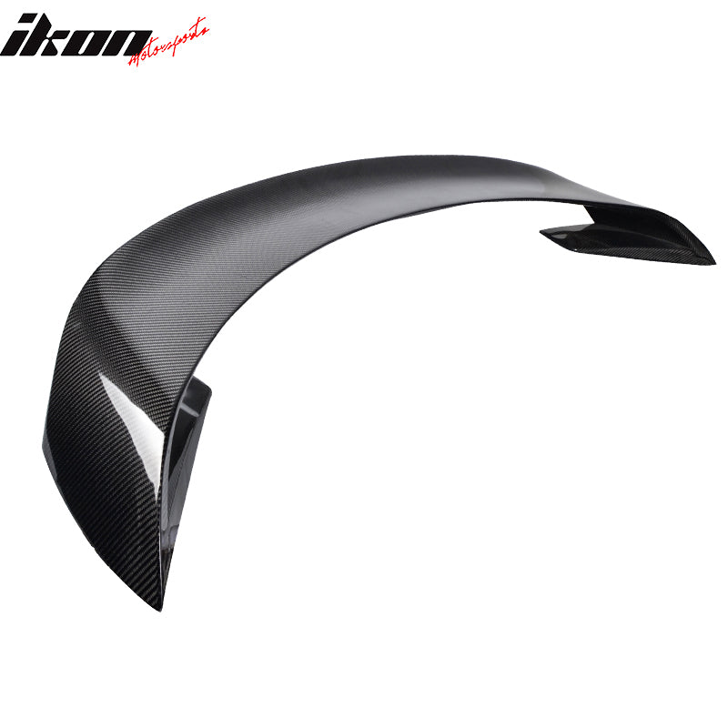 Fit 2015-2023 Ford Mustang Trunk Spoiler
