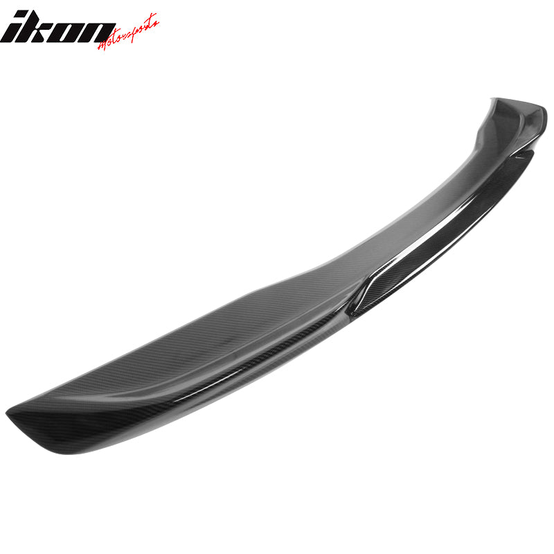 Trunk Spoiler for 2022-2023 Honda Civic 11th Gen Sedan SI RS Style ABS