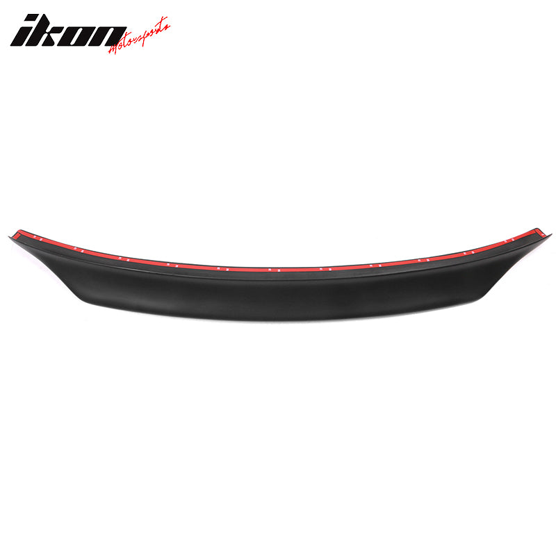 Trunk Spoiler Compatible With 2006-2013 Lexus IS IS F, Sport V2