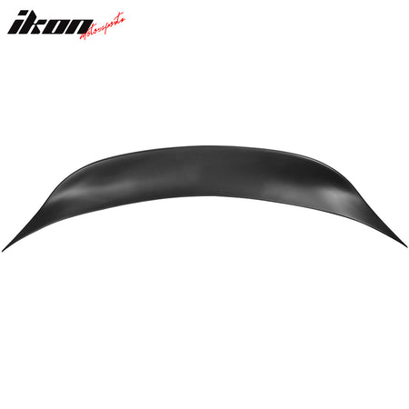 Fits 09-21 Nissan 370Z Ikon Style Duckbill Trunk Spoiler PP Painted