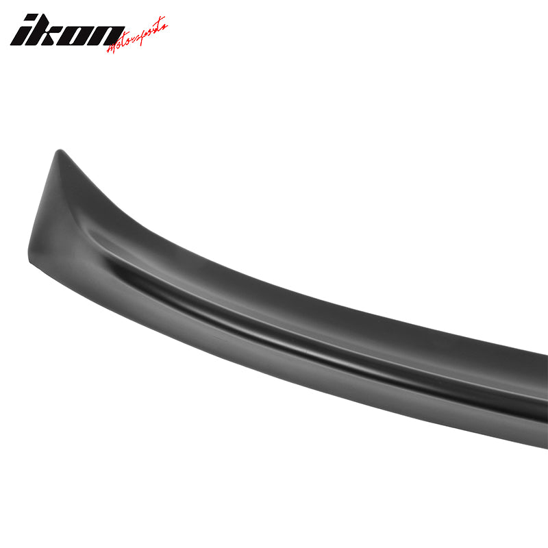 Rear Trunk Spoiler Compatible With 2018-2023 Toyota Camry IKON