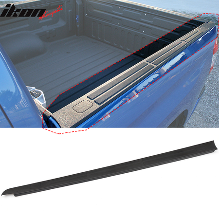 Fit 14-20 Toyota Tundra Factory Style 5.5 Ft Bed Pair Side Trim Panel