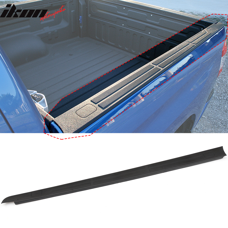 Fit 14-20 Toyota Tundra Factory Style 5.5 Ft Bed Pair Side Trim Panel