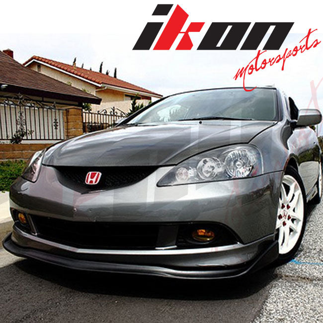 2005 acura rsx type s front bumper online