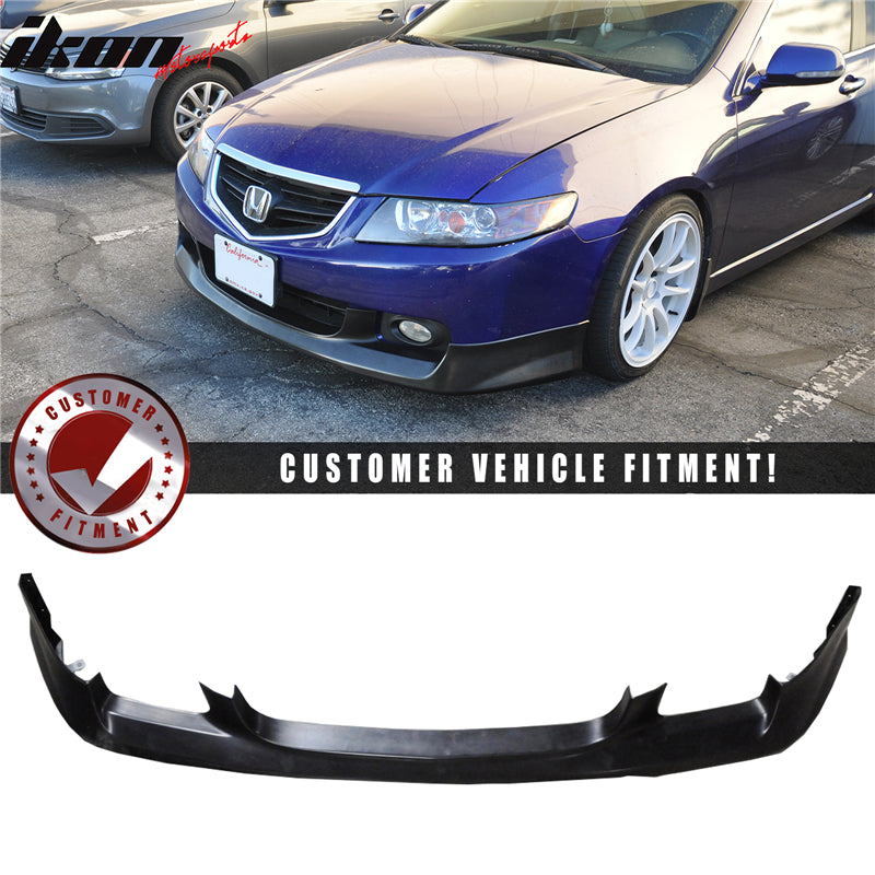2004 acura tsx bumper online