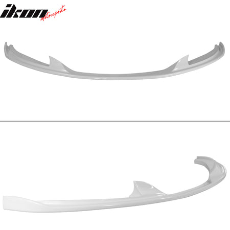 For 06-10 BMW E60 M5 Only Front Bumper Lip Spoiler