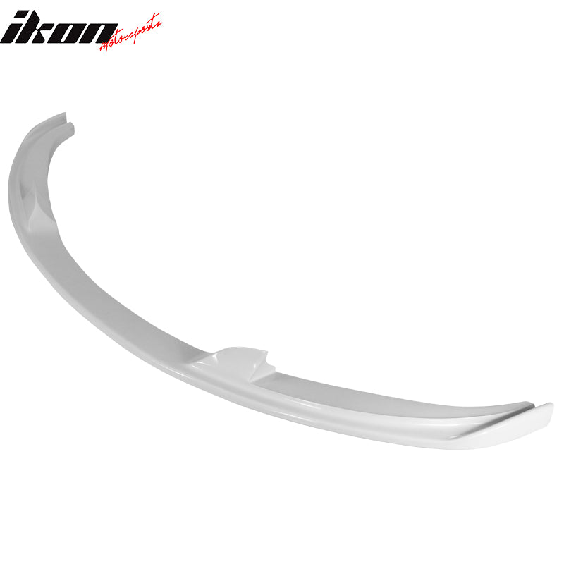 For 06-10 BMW E60 M5 Only Front Bumper Lip Spoiler