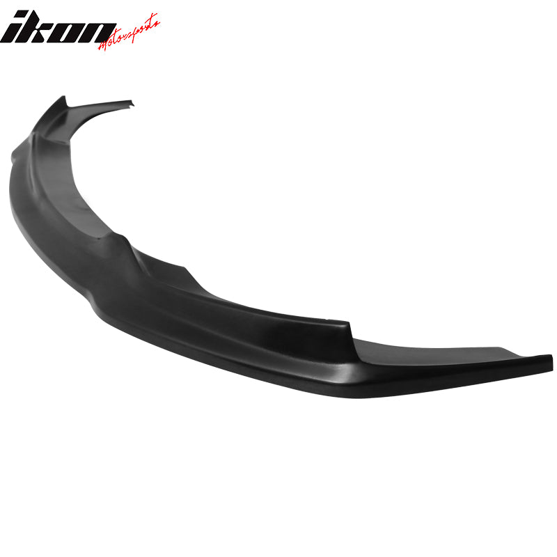 Fits 11-16 BMW F10 5 Series MT Msport AK Type Front Lip