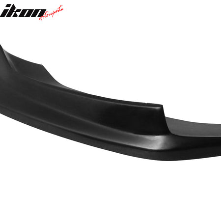 Fits 11-16 BMW F10 5 Series MT Msport AK Type Front Lip