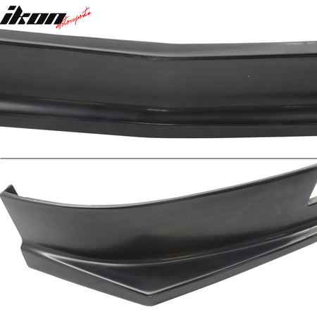 Fits 05-09 Ford Mustang V8 2Dr Type Sport Front Bumper Lip Spoiler - PU