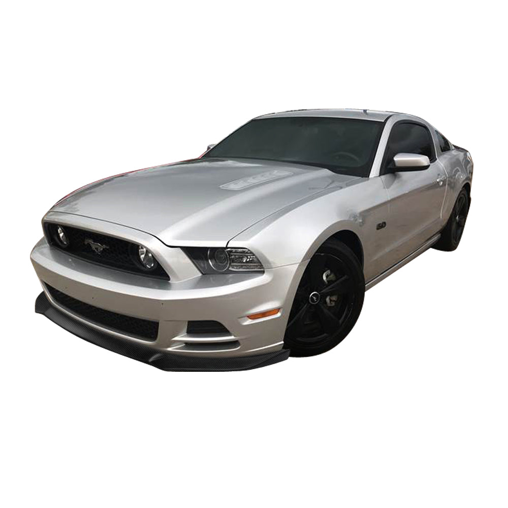 Ford Mustang – tagged “Gt500” – Ikon Motorsports