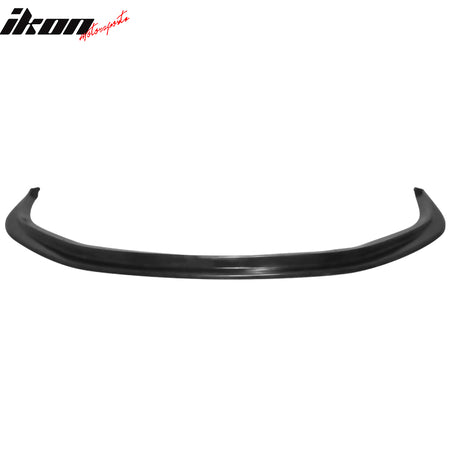 Clearance Sale Fits 06-07 Honda Accord Coupe MDA Style Front Bumper Lip Spoiler