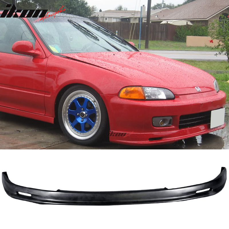 1995 honda civic front bumper online