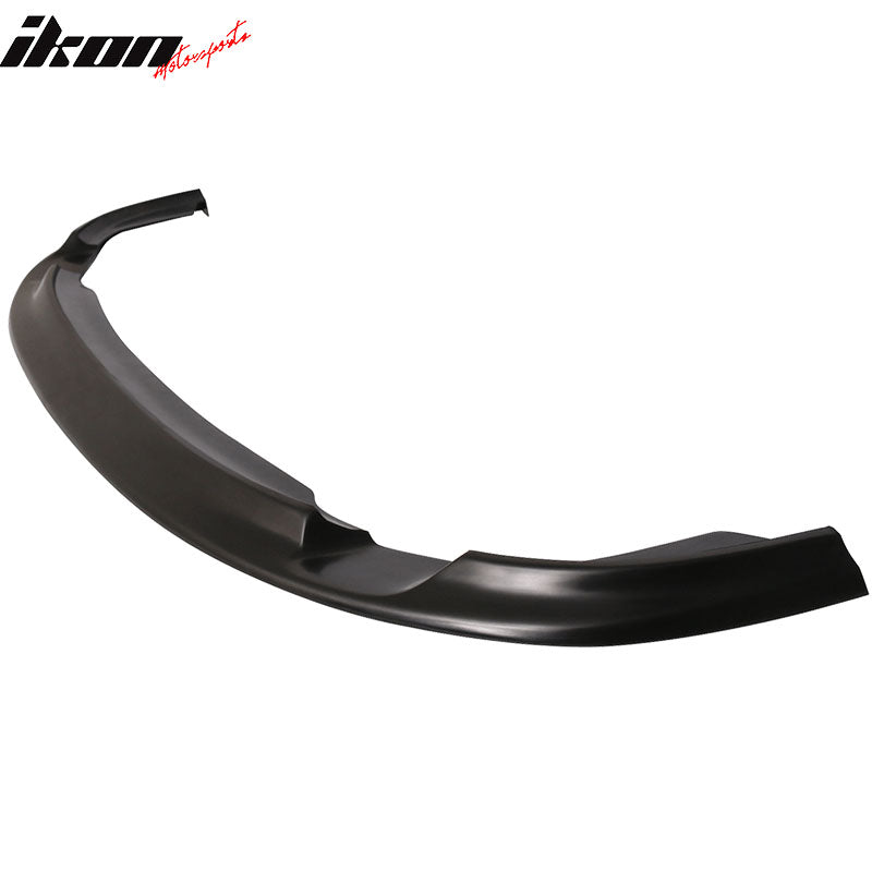 Fits 99-00 Honda Civic Front Bumper Lip Spoiler Splitter