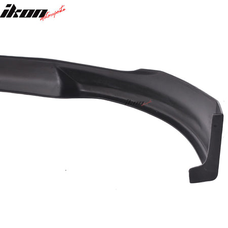 Nis Style 07-09 Fit For Nissan Altima Front Bumper Lip Spoiler -  PU