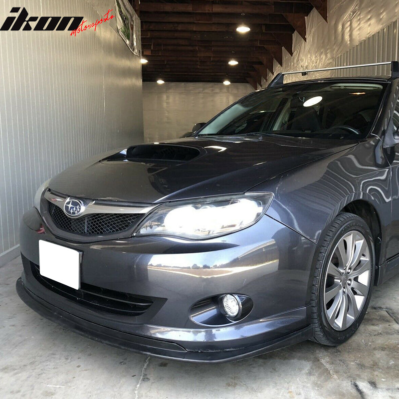 2010 subaru impreza bumper online
